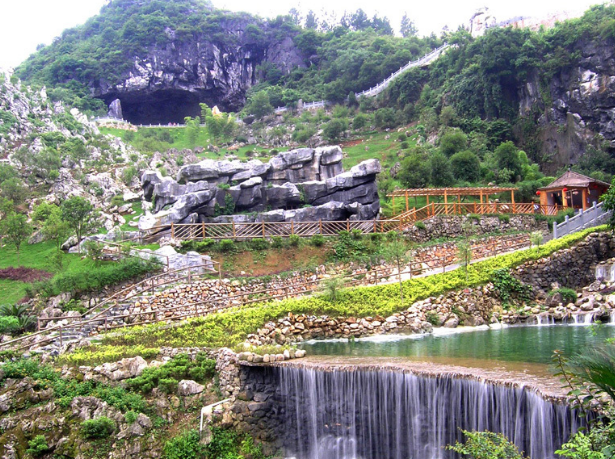 旅游景區(qū)防雷檢測(cè)